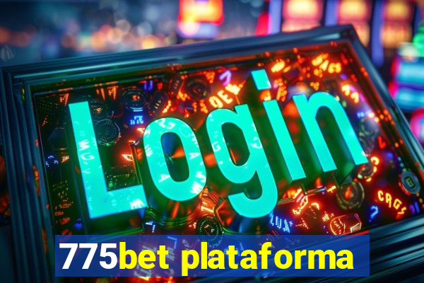 775bet plataforma